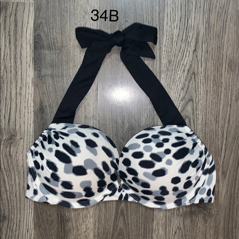 Victoria Secret Bombshell bikini 34B top